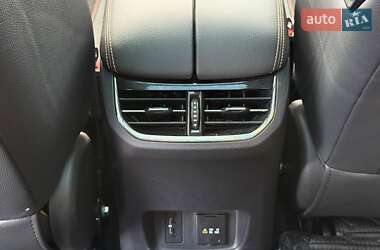 Позашляховик / Кросовер Skywell ET5 2022 в Кривому Розі