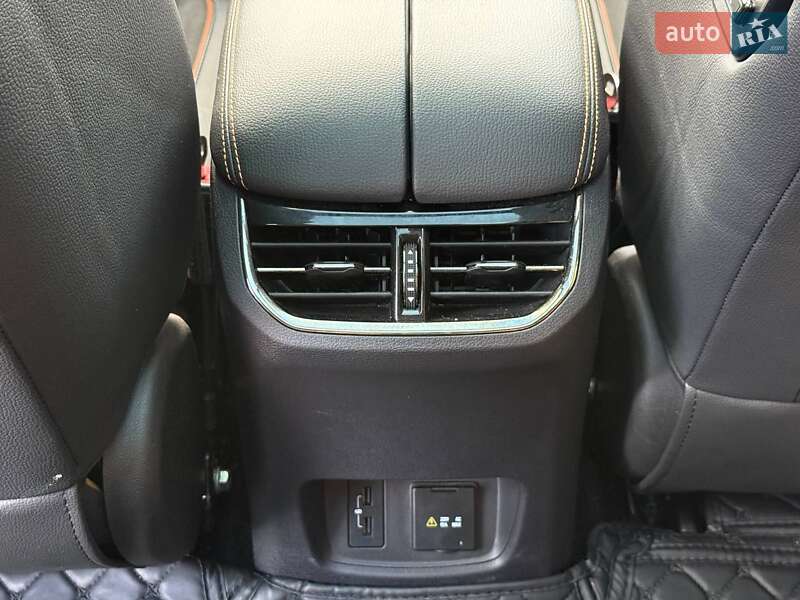 Внедорожник / Кроссовер Skywell ET5 2022 в Кривом Роге фото 25 Внедорожник / Кроссовер Skywell ET5 2022 в Кривом Роге