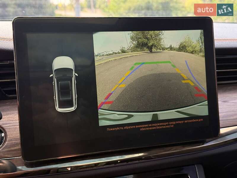 Внедорожник / Кроссовер Skywell ET5 2022 в Кривом Роге фото 35 Внедорожник / Кроссовер Skywell ET5 2022 в Кривом Роге