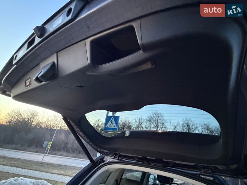 Внедорожник / Кроссовер Skywell ET5 2022 в Тернополе