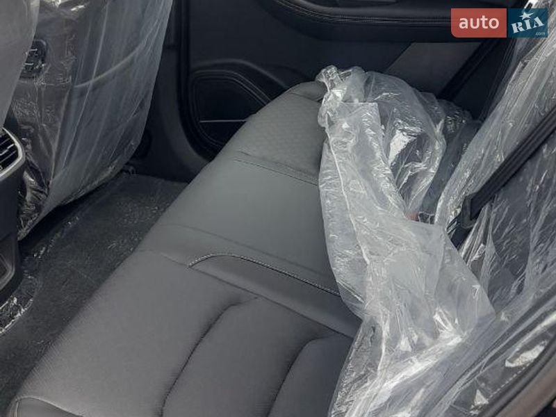 Позашляховик / Кросовер Skywell ET5 2023 в Одесі фото 7 Позашляховик / Кросовер Skywell ET5 2023 в Одесі