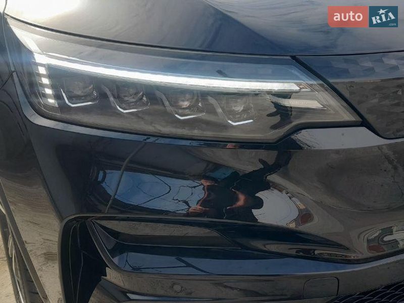 Позашляховик / Кросовер Skywell ET5 2023 в Одесі фото 10 Позашляховик / Кросовер Skywell ET5 2023 в Одесі