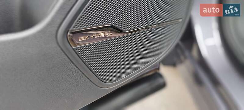 Хэтчбек Skywell HT-i 2025 в Киеве