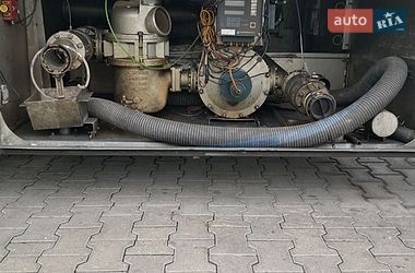 Цистерна Slisko PPCFL3 2007 в Киеве фото 5 Цистерна Slisko PPCFL3 2007 в Киеве