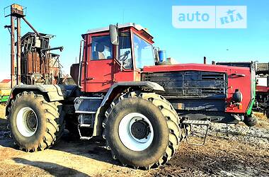 Трактор сельскохозяйственный Слобожанец ХТА-220 2020 в Сумах