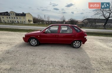 Хэтчбек SMA Maple C31 2006 в Ивано-Франковске