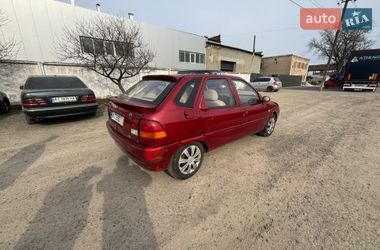 Хэтчбек SMA Maple C31 2006 в Ивано-Франковске