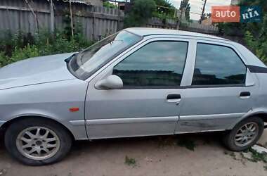 Седан SMA Maple C51 2005 в 