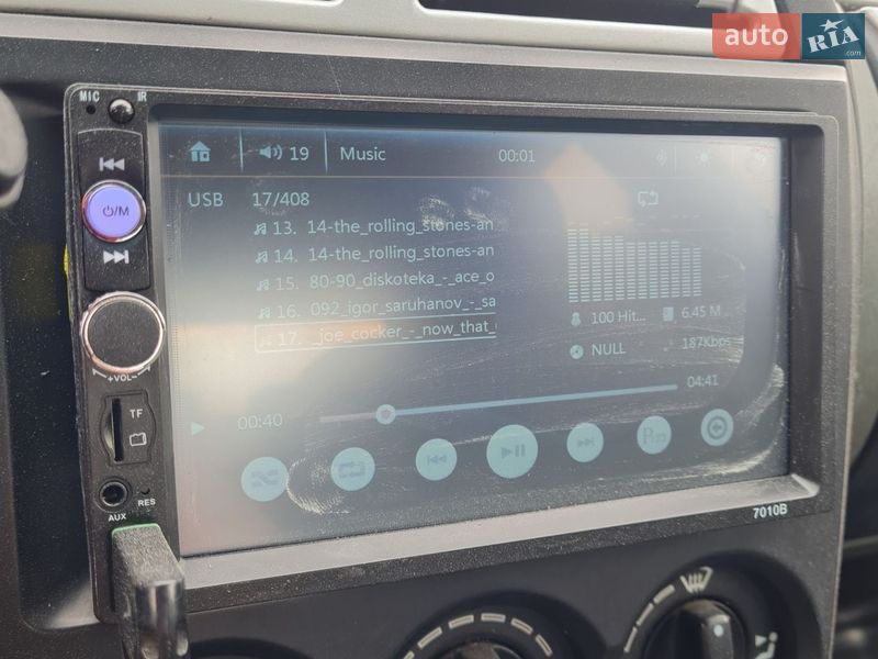 Седан SMA Maple C51 2007 в Коломиї фото 26 Седан SMA Maple C51 2007 в Коломиї