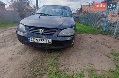 Седан SMA Maple C51 2006 в Кривом Роге