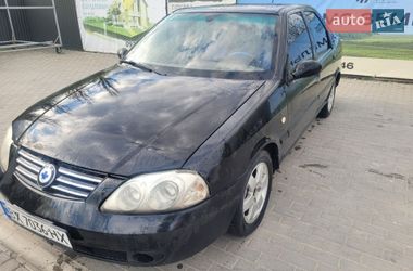 Седан SMA Maple C51 2007 в Каменец-Подольском