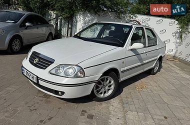 Седан SMA Maple C51 2007 в Днепре