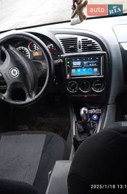 Седан SMA Maple C52 2007 в 