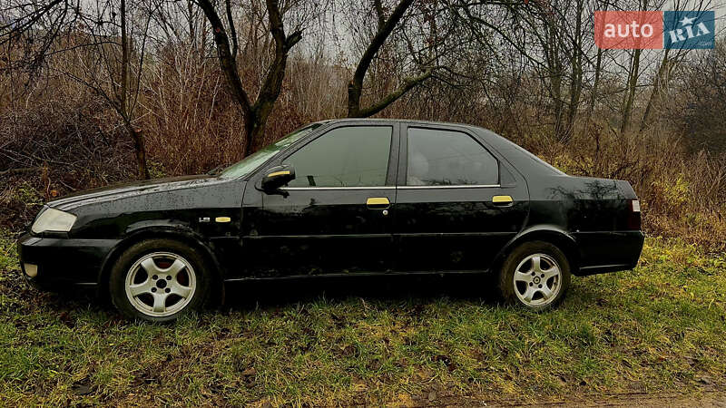 Седан SMA Maple C81 2008 в Сумах фото 3 Седан SMA Maple C81 2008 в Сумах