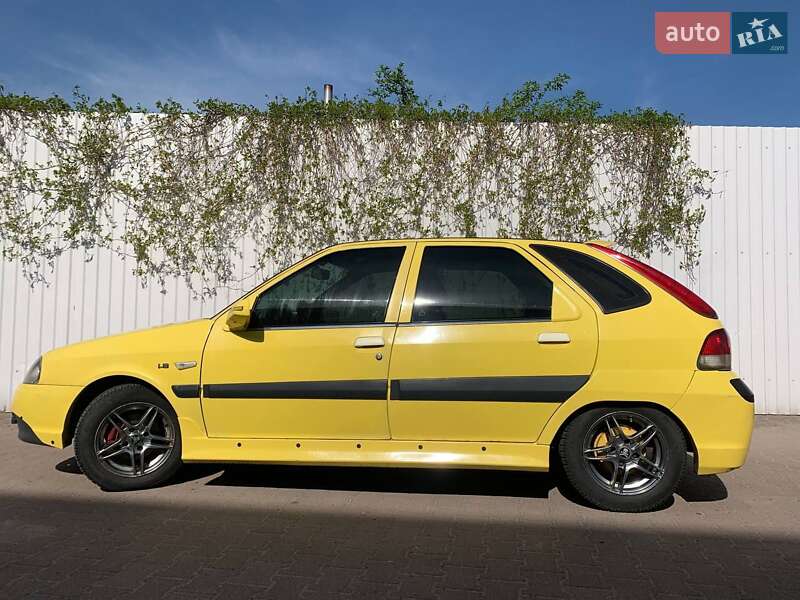 SMA Maple R80 2007
