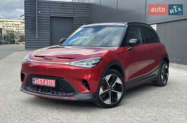 Хетчбек Smart #1 2024 в Києві