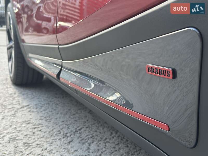 Хэтчбек Smart #1 2024 в Киеве