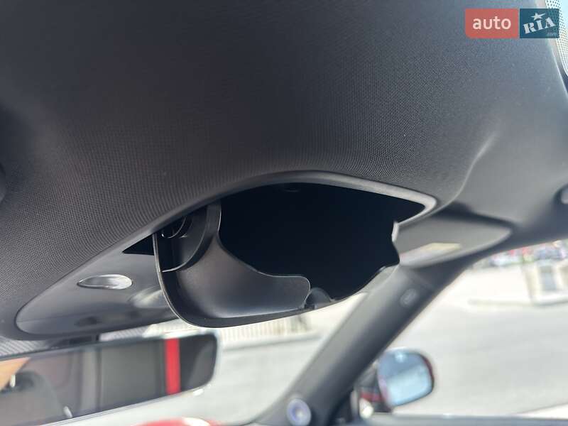 Хэтчбек Smart #1 2024 в Киеве