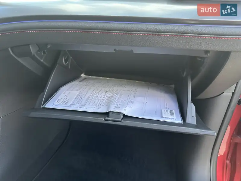 Хэтчбек Smart #1 2024 в Киеве документ