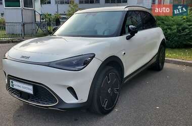 Хетчбек Smart #1 2023 в Києві