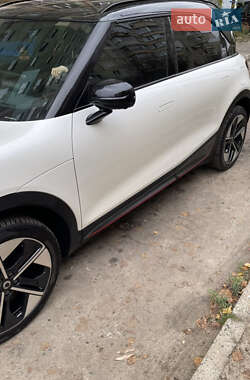 Хэтчбек Smart #1 2023 в Полтаве