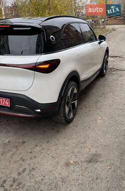 Хэтчбек Smart #1 2023 в Полтаве