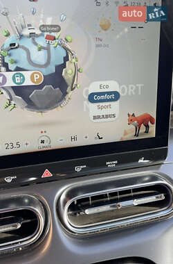 Хэтчбек Smart #1 2023 в Полтаве