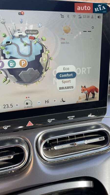 Хэтчбек Smart #1 2023 в Полтаве фото 21 Хэтчбек Smart #1 2023 в Полтаве