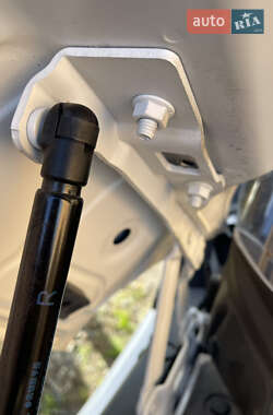 Хэтчбек Smart #1 2023 в Полтаве