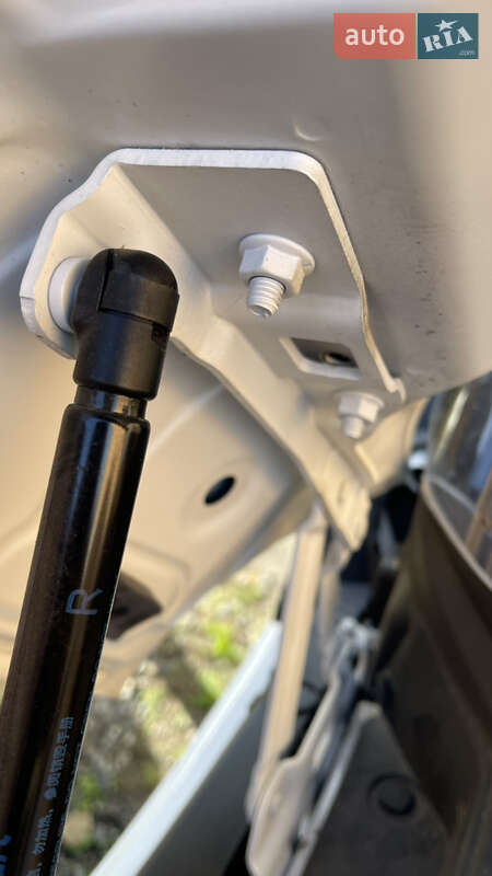 Хэтчбек Smart #1 2023 в Полтаве фото 24 Хэтчбек Smart #1 2023 в Полтаве