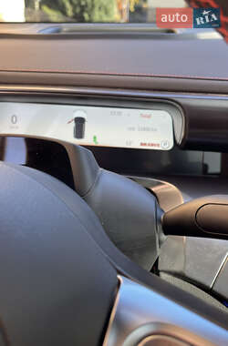 Хэтчбек Smart #1 2023 в Полтаве
