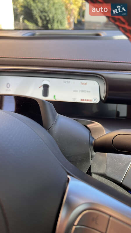 Хэтчбек Smart #1 2023 в Полтаве фото 29 Хэтчбек Smart #1 2023 в Полтаве