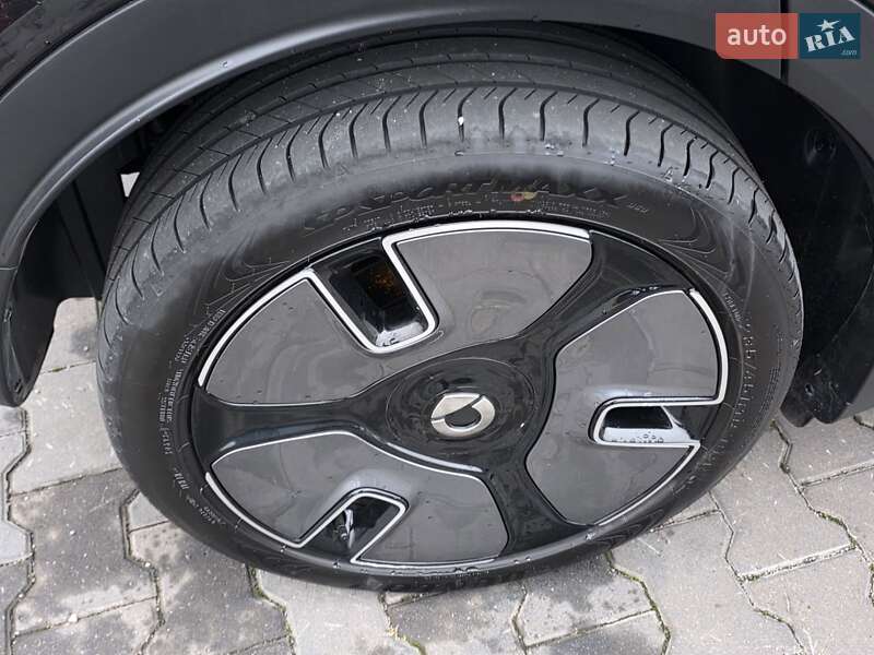 Хетчбек Smart #1 2023 в Вінниці фото 3 Хетчбек Smart #1 2023 в Вінниці