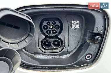 Хэтчбек Smart #1 2023 в Полтаве