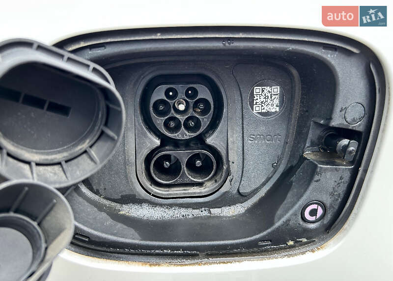 Хэтчбек Smart #1 2023 в Полтаве фото 50 Хэтчбек Smart #1 2023 в Полтаве