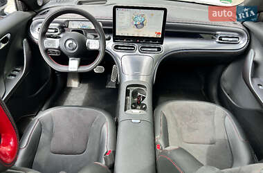 Хэтчбек Smart #1 2023 в Полтаве