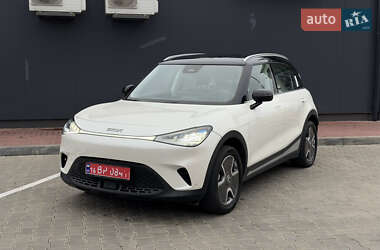 Хэтчбек Smart #1 2023 в Одессе