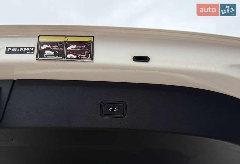 Хэтчбек Smart #1 2023 в Одессе фото 9 Хэтчбек Smart #1 2023 в Одессе