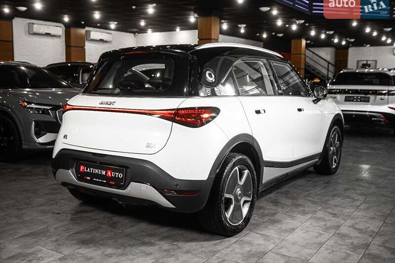 Хетчбек Smart #1 2023 в Одесі фото 62 Хетчбек Smart #1 2023 в Одесі