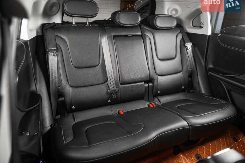 Хетчбек Smart #1 2023 в Одесі фото 32 Хетчбек Smart #1 2023 в Одесі