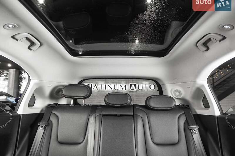 Хетчбек Smart #1 2023 в Одесі фото 34 Хетчбек Smart #1 2023 в Одесі