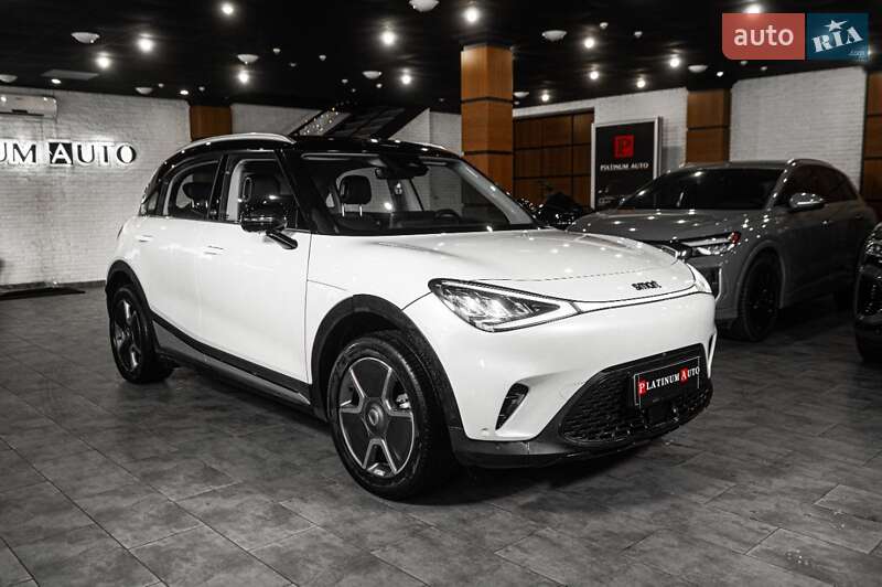 Хетчбек Smart #1 2023 в Одесі фото 10 Хетчбек Smart #1 2023 в Одесі