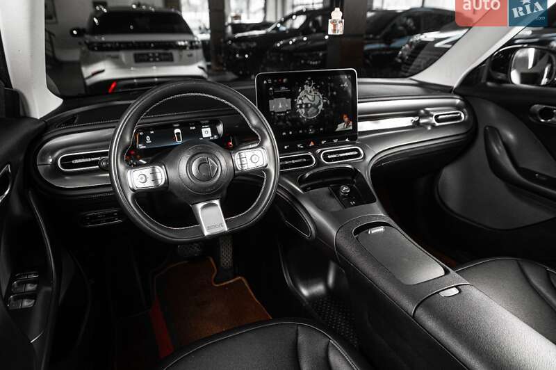 Хетчбек Smart #1 2023 в Одесі фото 20 Хетчбек Smart #1 2023 в Одесі