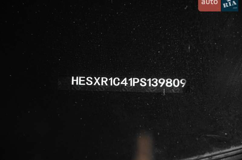 Хетчбек Smart #1 2023 в Одесі фото 43 Хетчбек Smart #1 2023 в Одесі