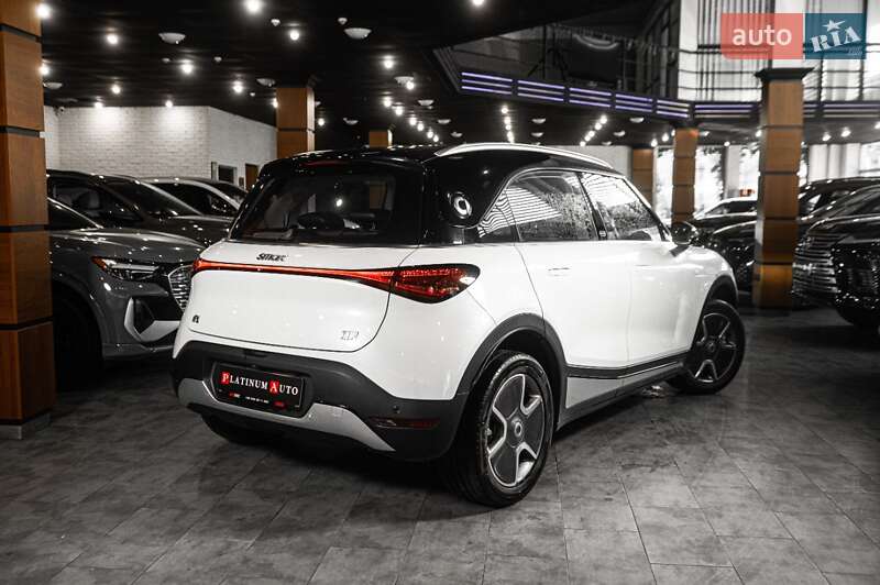 Хетчбек Smart #1 2023 в Одесі фото 73 Хетчбек Smart #1 2023 в Одесі