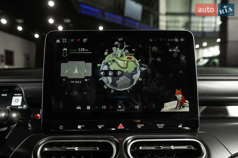 Хетчбек Smart #1 2023 в Одесі фото 50 Хетчбек Smart #1 2023 в Одесі