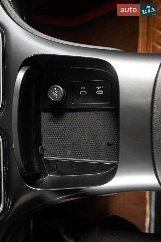 Хетчбек Smart #1 2023 в Одесі фото 53 Хетчбек Smart #1 2023 в Одесі