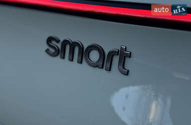 Позашляховик / Кросовер Smart #3 2024 в Луцьку