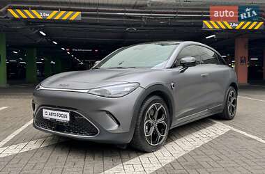 Позашляховик / Кросовер Smart #3 2023 в 