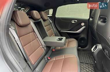 Позашляховик / Кросовер Smart #3 2023 в 